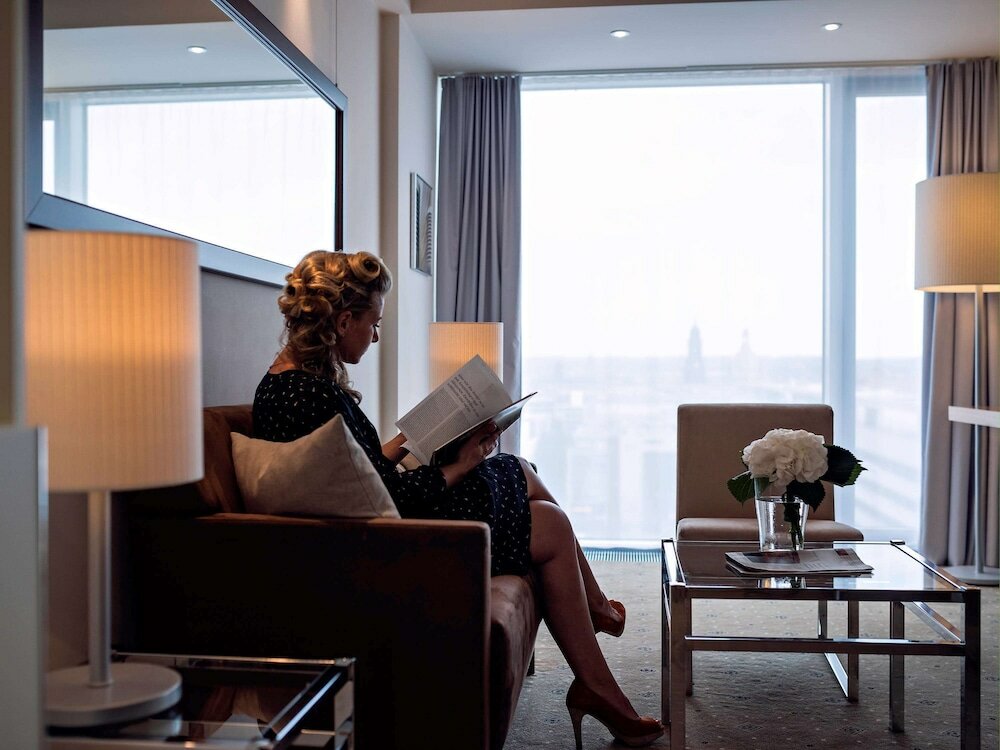 Фото Occidental Dresden Newa