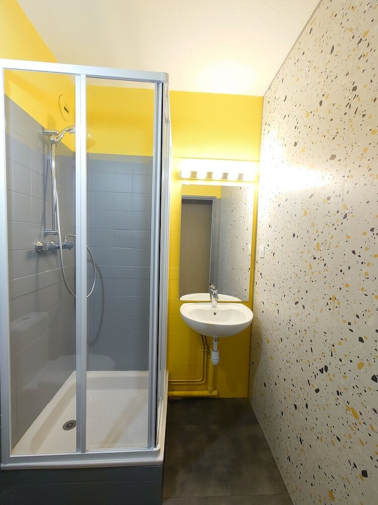 Фото Greet Hotel Grenoble Centre Gare