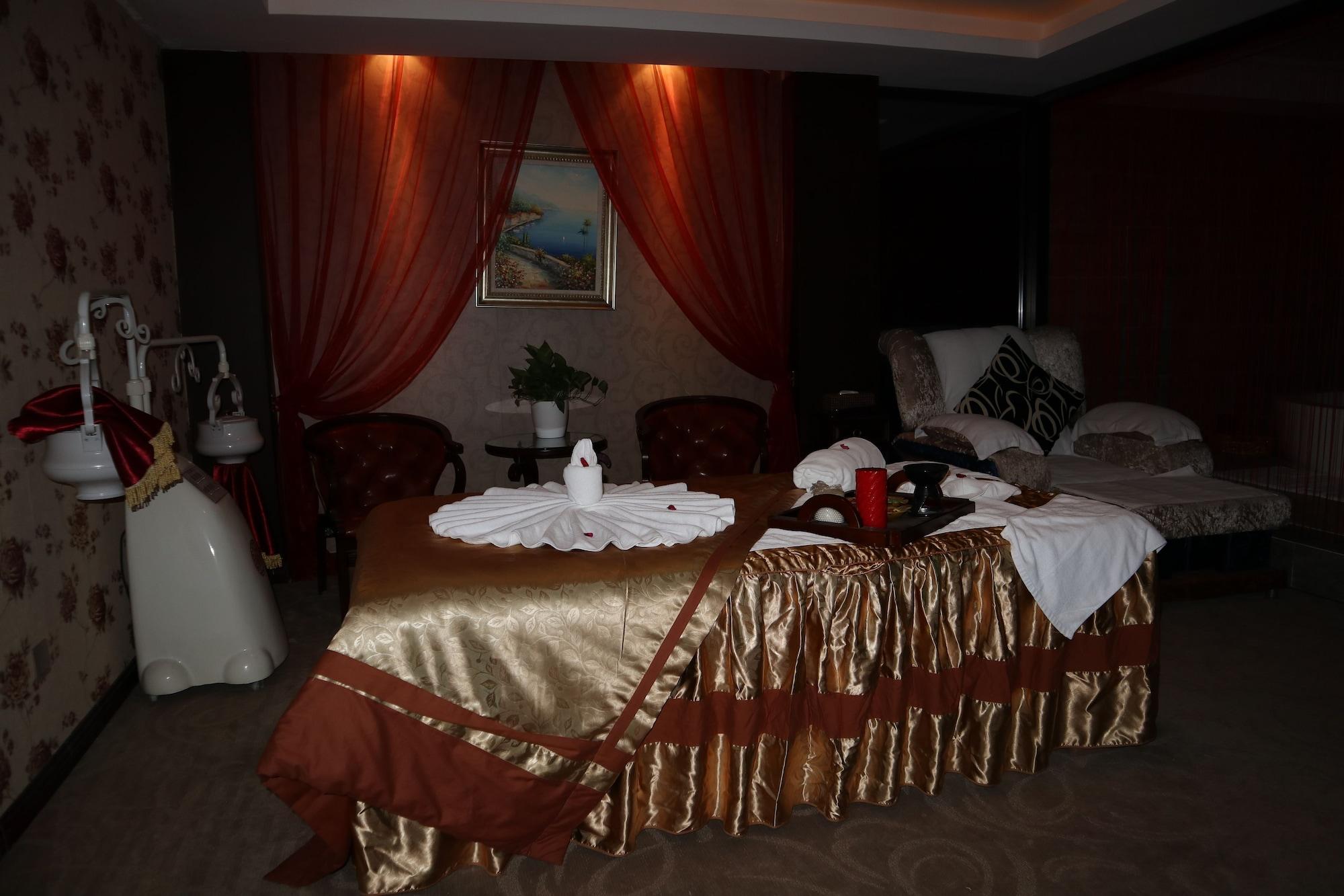 Фото Ramada Plaza Shanghai Caohejing