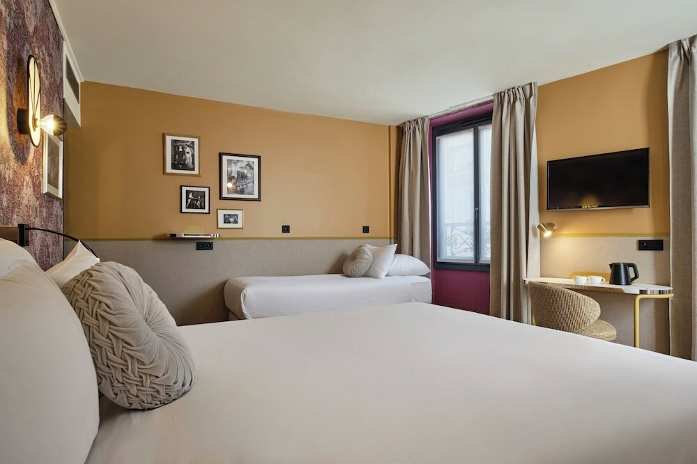 Фото Hotel Josephine by Happyculture 