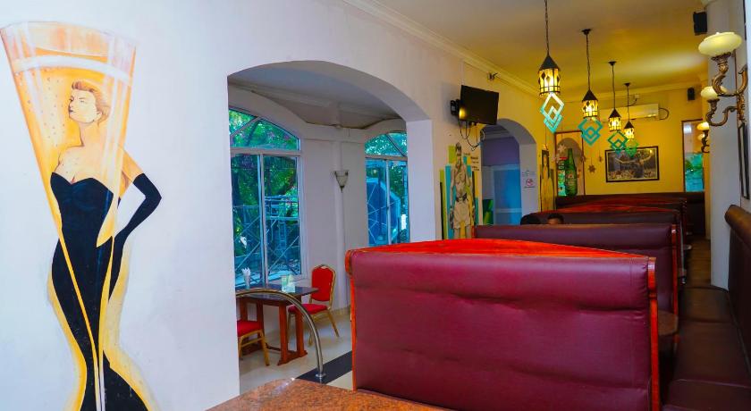 Фото Tilko Jaffna City Hotel