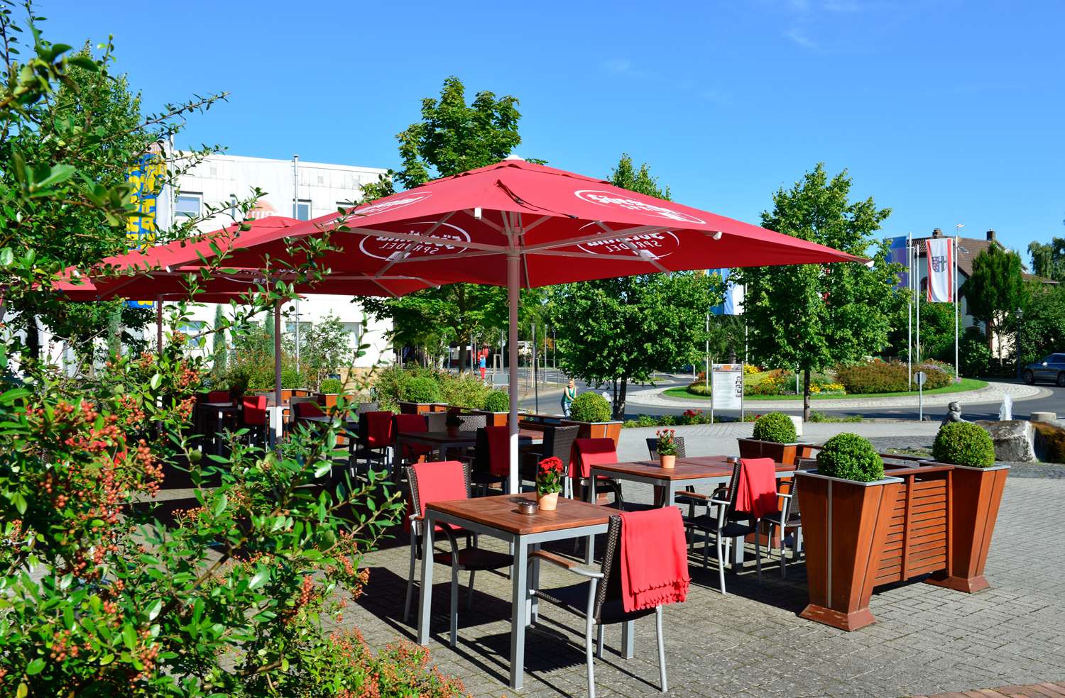 Фото Best Western Plus Konrad Zuse Hotel