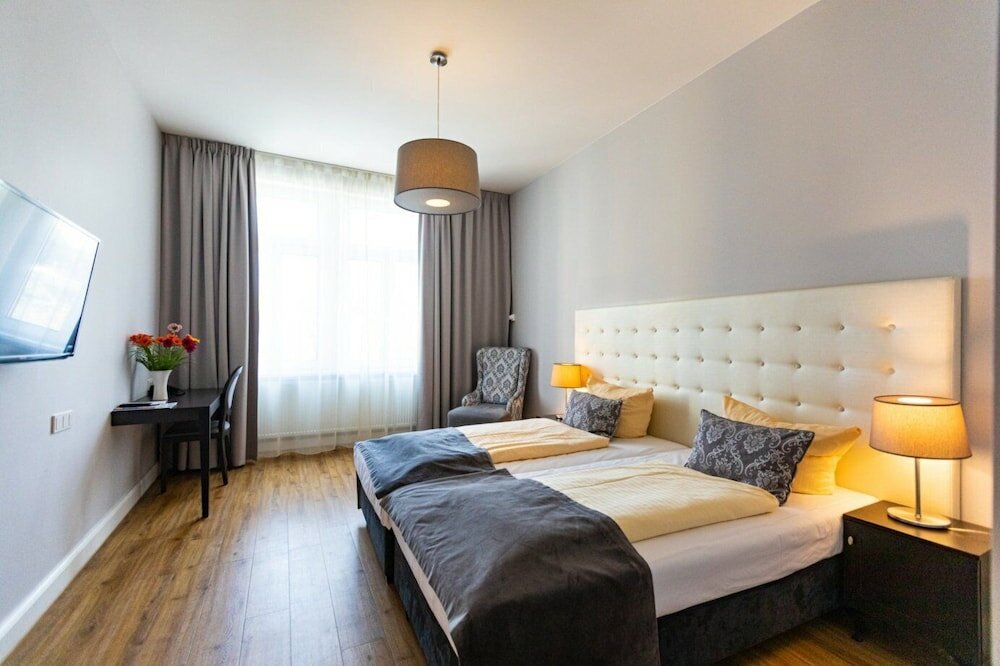 Фото отеля 4