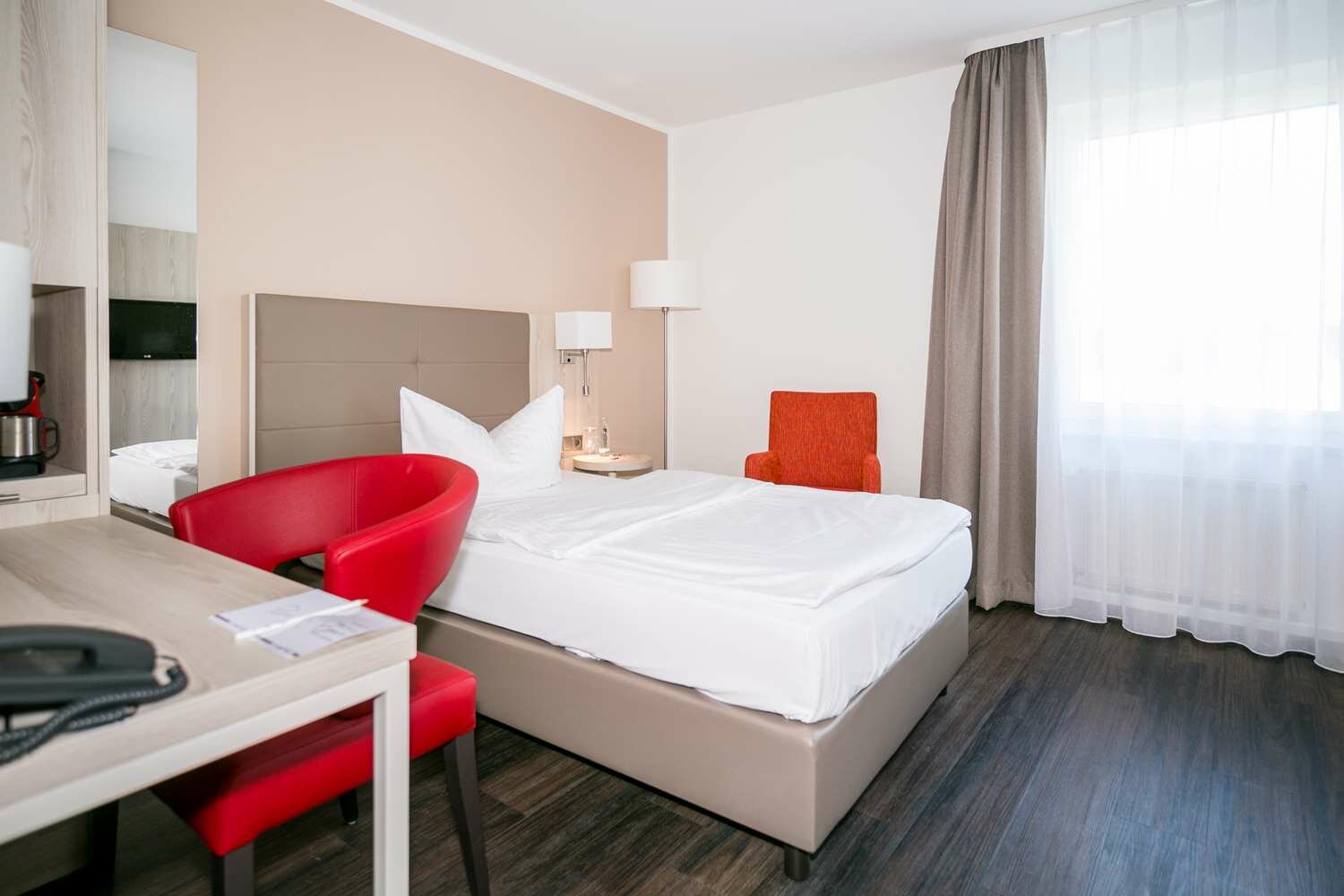 Фото Best Western Hotel Breitbach