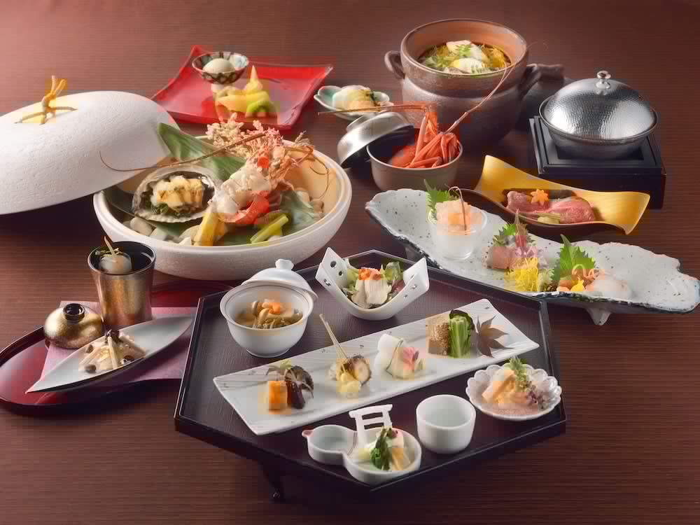 Фото Shiojitei