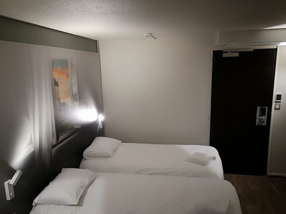 Фото B&b Hotel Le Mans Centre