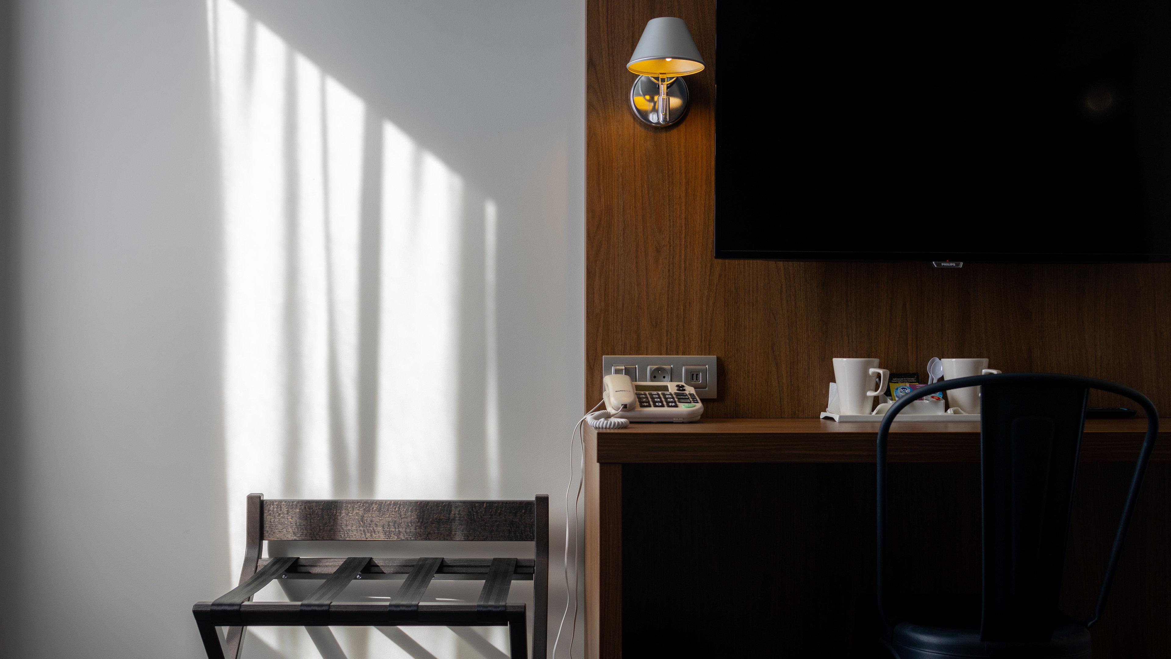 Фото B&B HOTEL Le Havre Centre