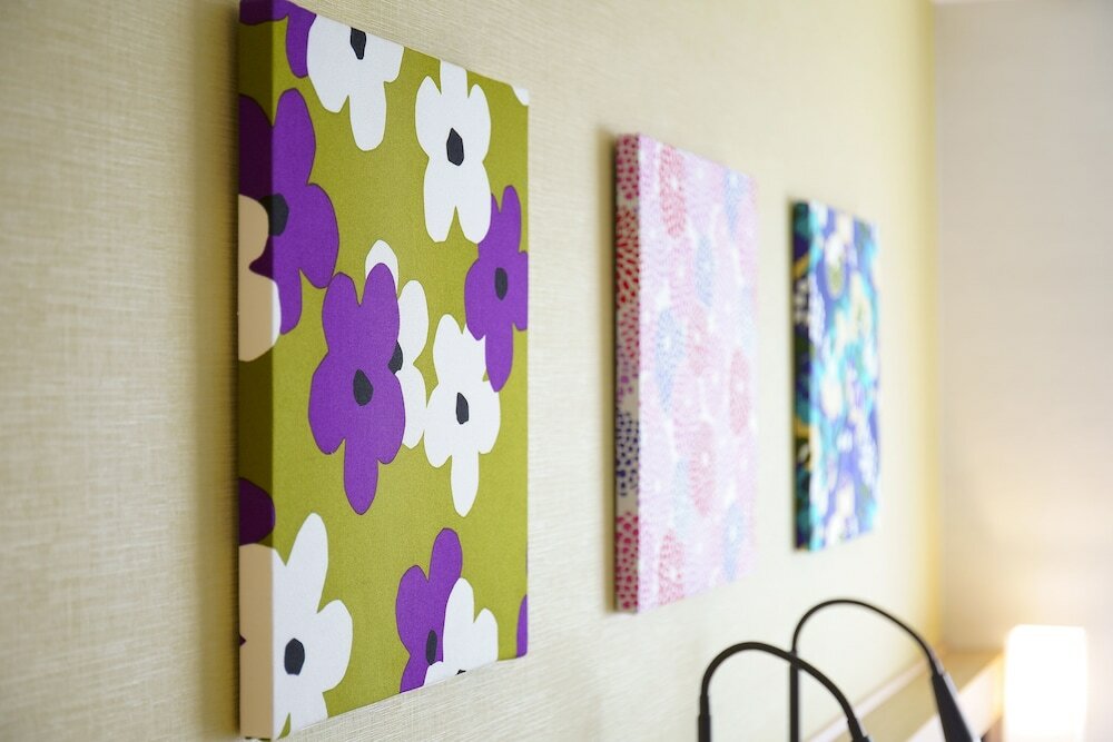 Фото Karasuma Kyoto Hotel