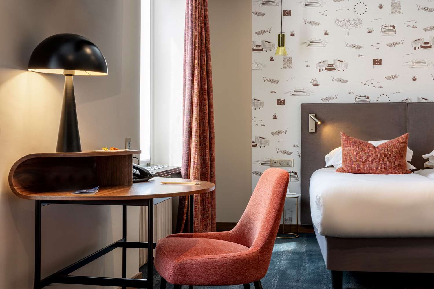 Фото Best Western Plus Monopole Metropole