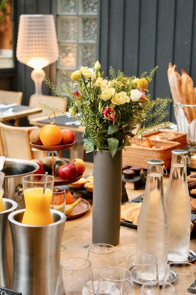 Фото Le Boutique Hotel & SPA