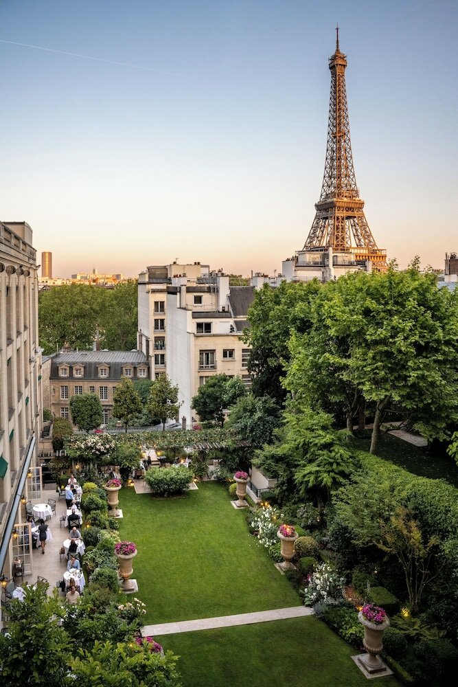 Фото Гостиница Shangri-La Hotel