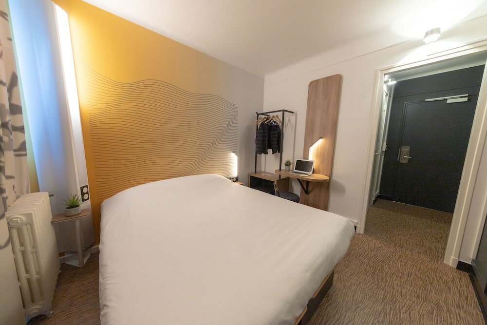 Фото B&b Hotel Le Havre Centre Gare