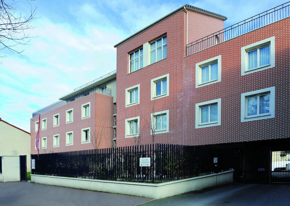 Фото Sejours & Affaires Creteil Le Magistere