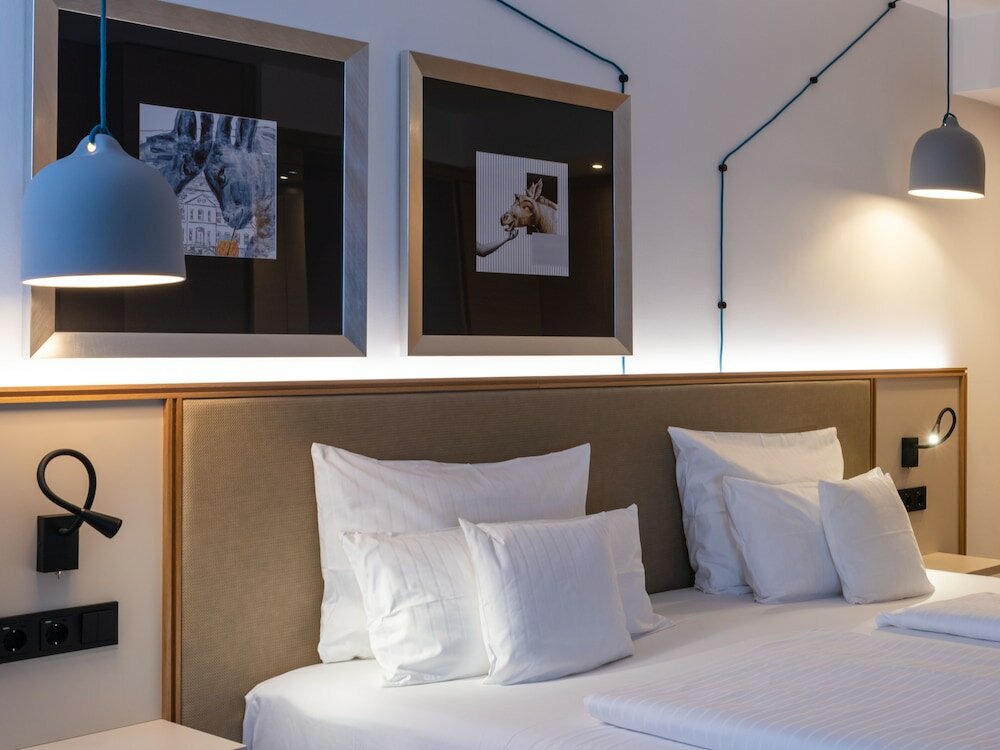 Фото Hotel Schnitterhof