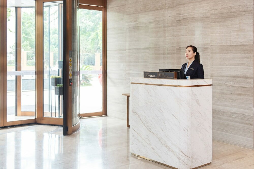 Фото Best Western Plus Star City Hotel Hefei