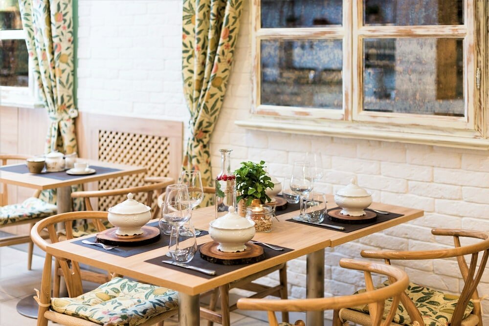 Фото Wellton Riga Hotel & SPA