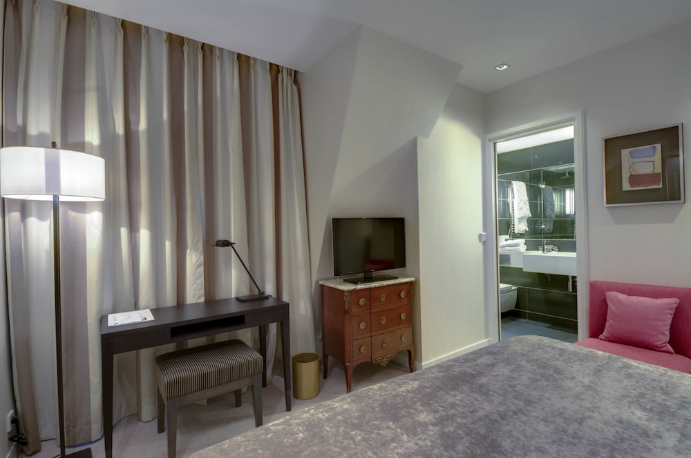 Фото Hotel Balmoral