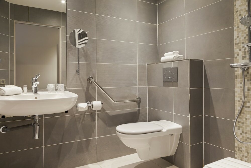 Фото Timhotel Tour Eiffel