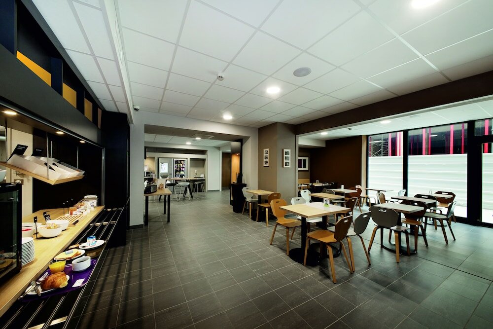 Фото B&B Hotel Castres Centre Gambetta