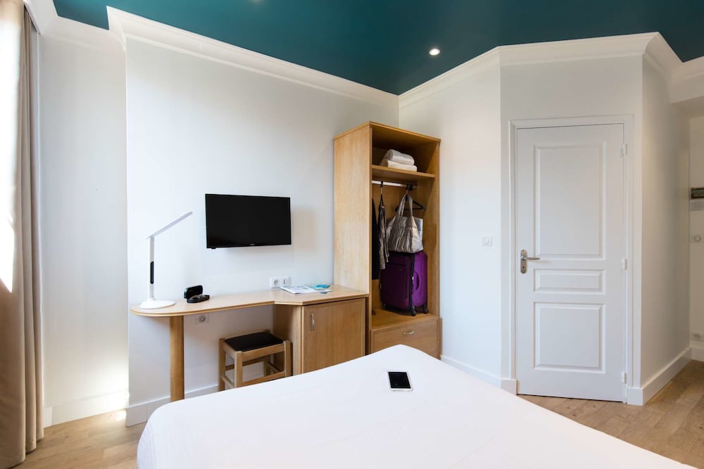 Фото Grand Hôtel de la Gare