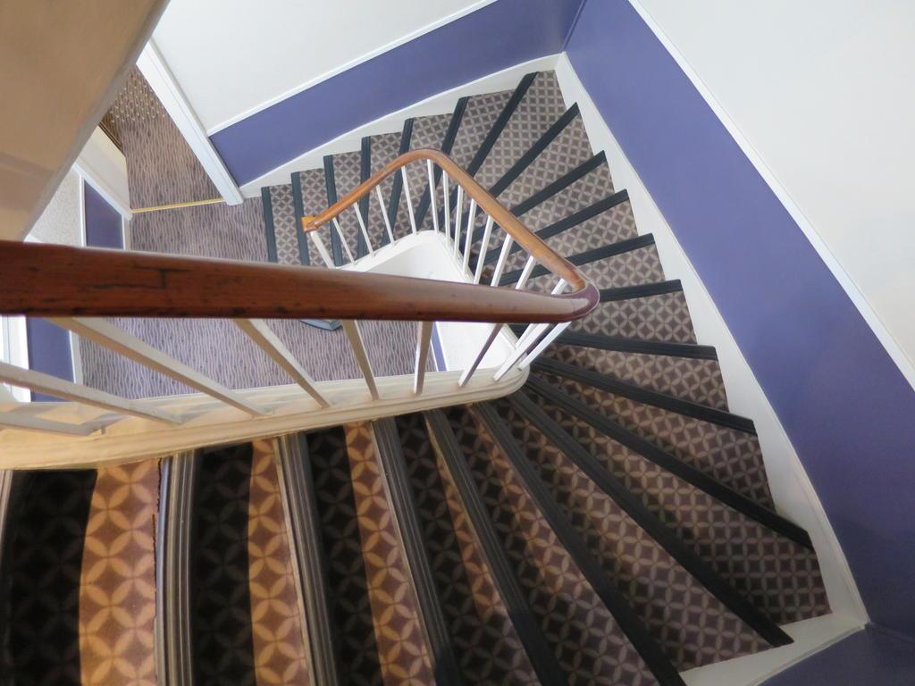 Фото Hotel Montpensier Paris