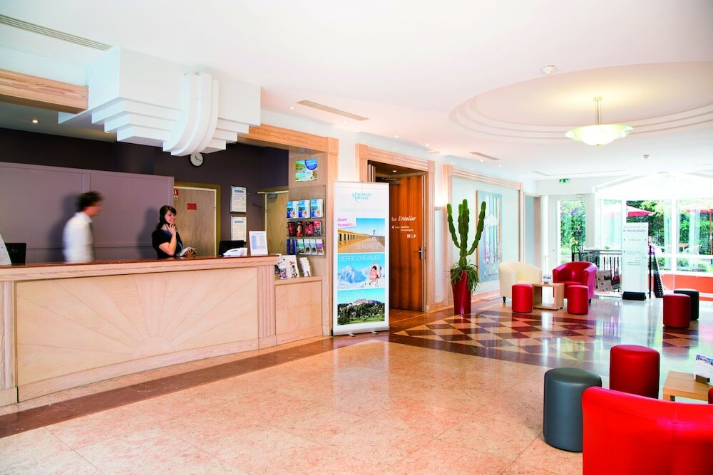 Фото отеля 5