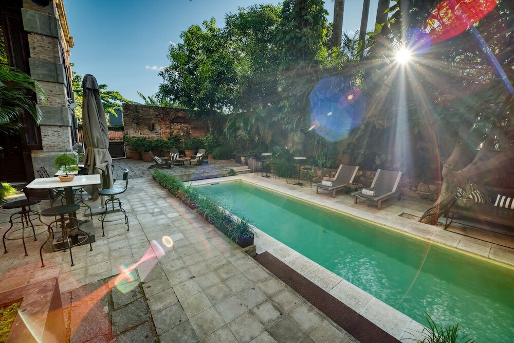 Фото Factoria Hotel