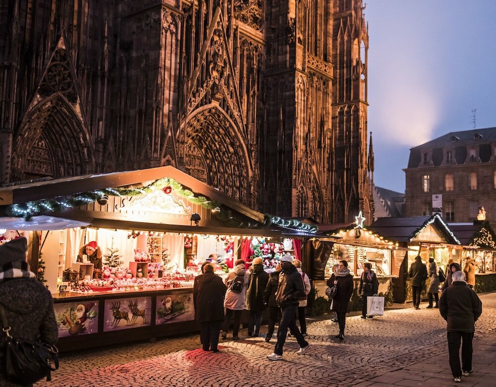 Фото Mercure Strasbourg Centre