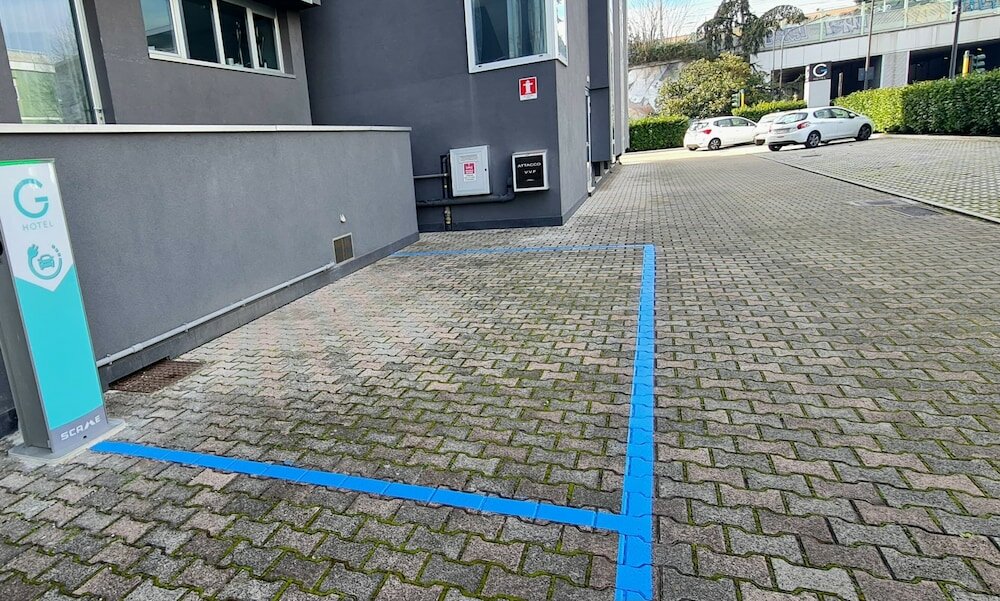 Фото G Hotel Pescara