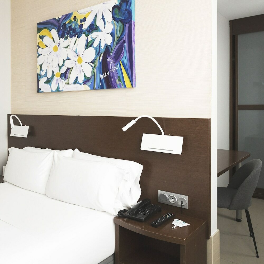 Фото Hotel & SPA Real Ciudad de Zaragoza