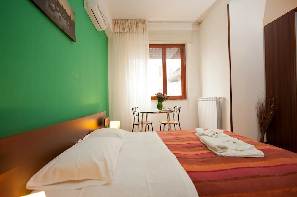 Фото B&b LecceSalento