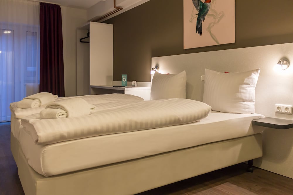 Фото Centro Hotel West