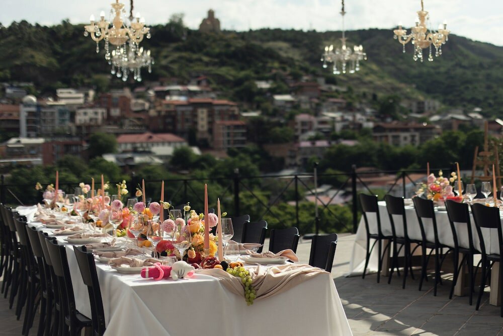 Фото Margot Old Tbilisi