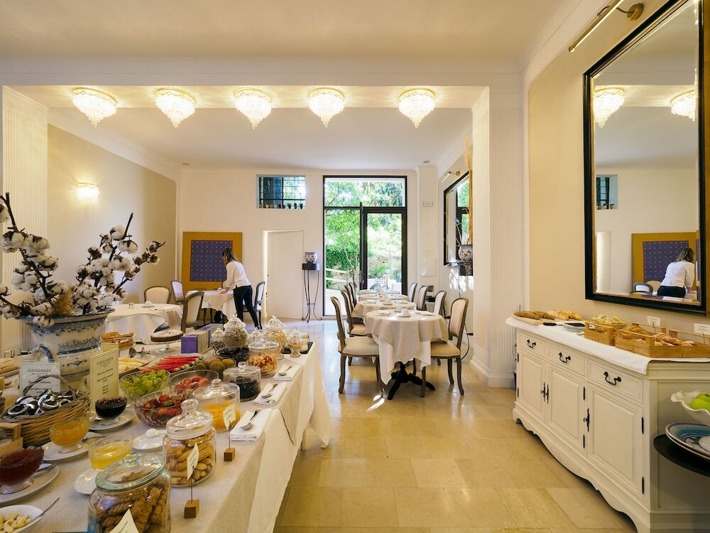 Фото Gagliardi Boutique Hotel