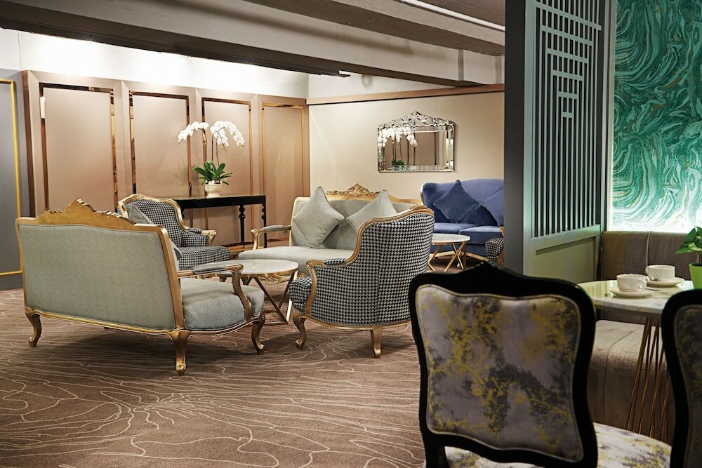 Фото Cosmo Hotel Kuala Lumpur