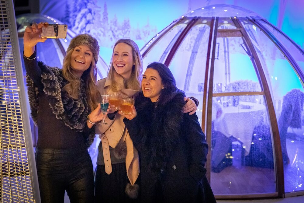 Фото The Duke Of Richmond Hotel