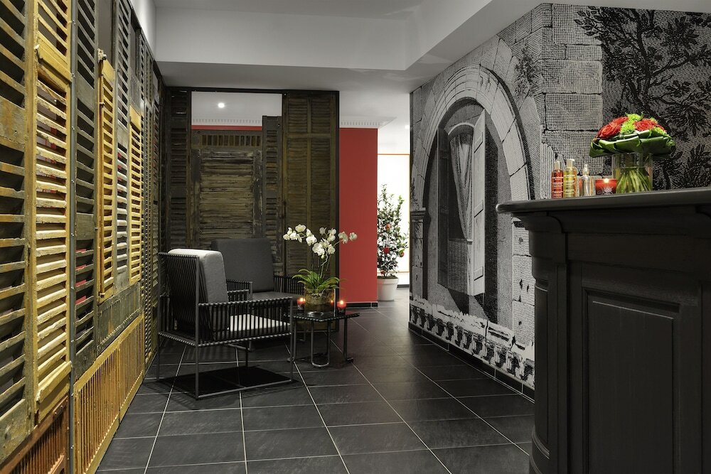 Фото Hotel Jules Cesar & SPA - Mgallery Hotel Collection