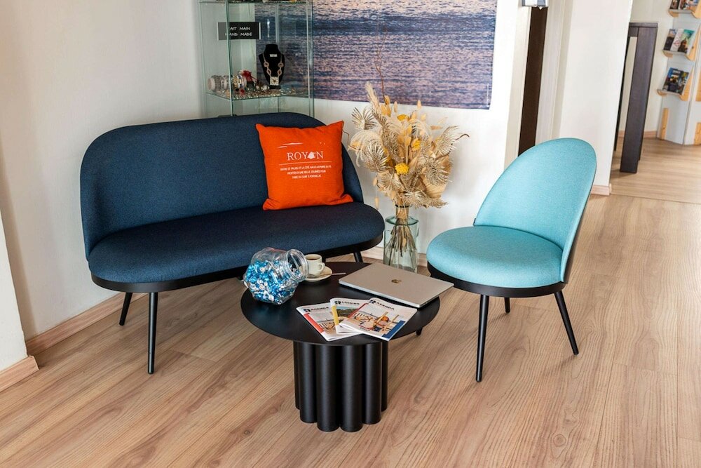 Фото Best Western Hotel Royan Ocean