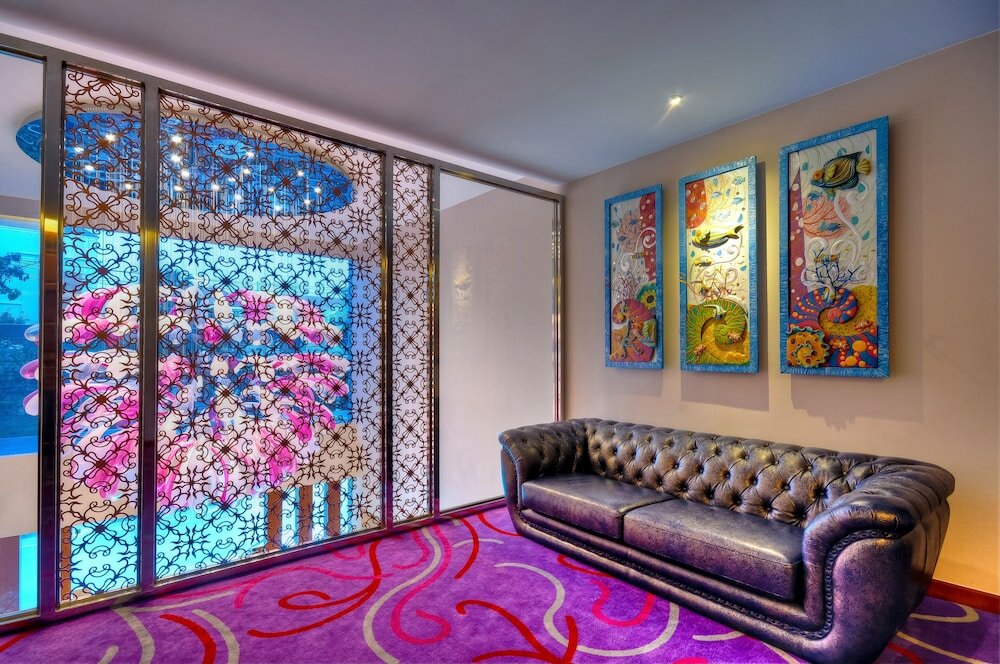 Фото One One Bangkok Hotel