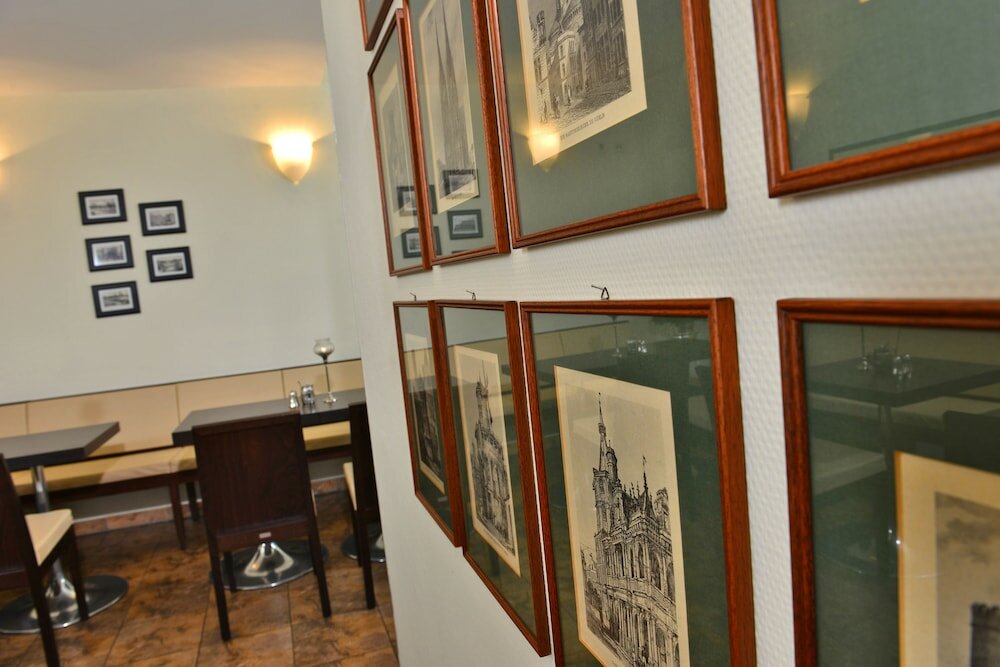 Фото Hotel Domstern