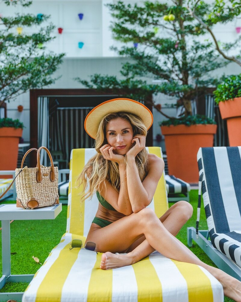 Фото Отель Dua Miami