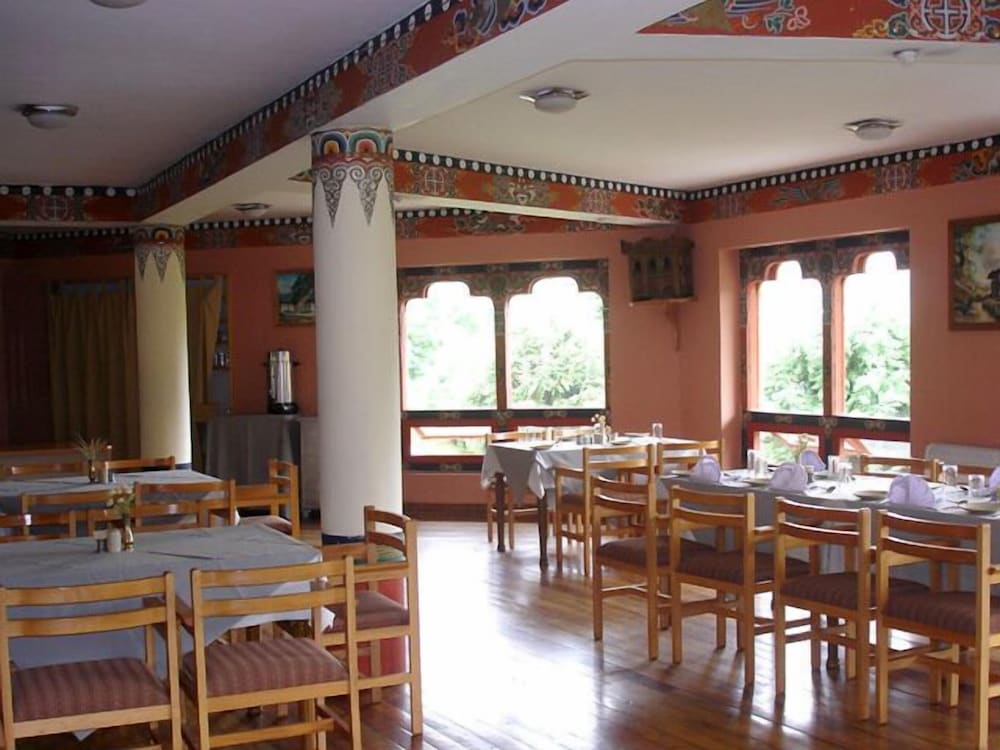 Фото Kichu Resort Paro