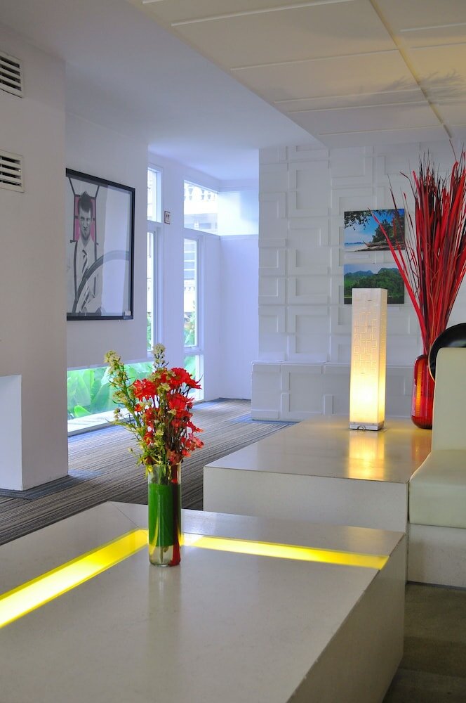 Фото отеля 5