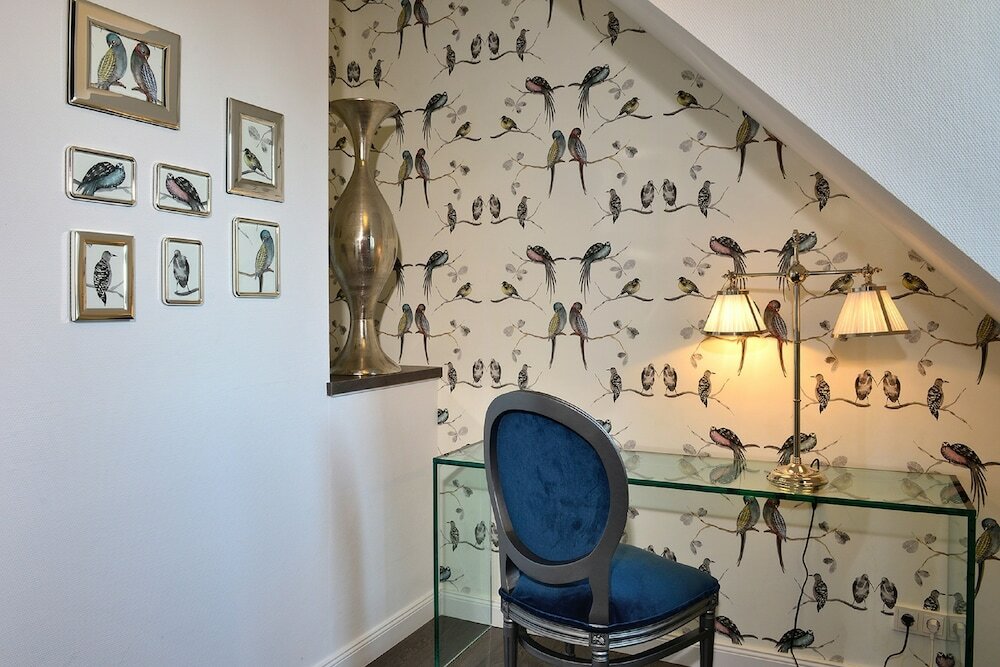 Фото Hotel Domstern