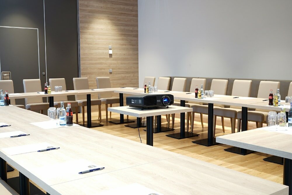 Фото Wonnemar Resort-Hotel