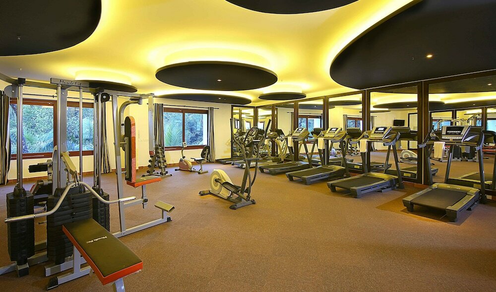 Фото Vythiri Village