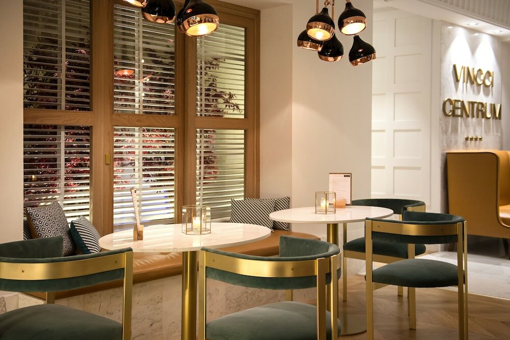 Фото Vincci Centrum Madrid 