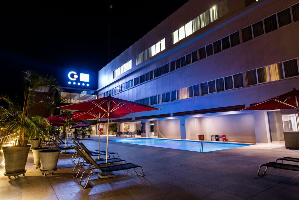 Фото Wyndham Costa del Sol Pucallpa