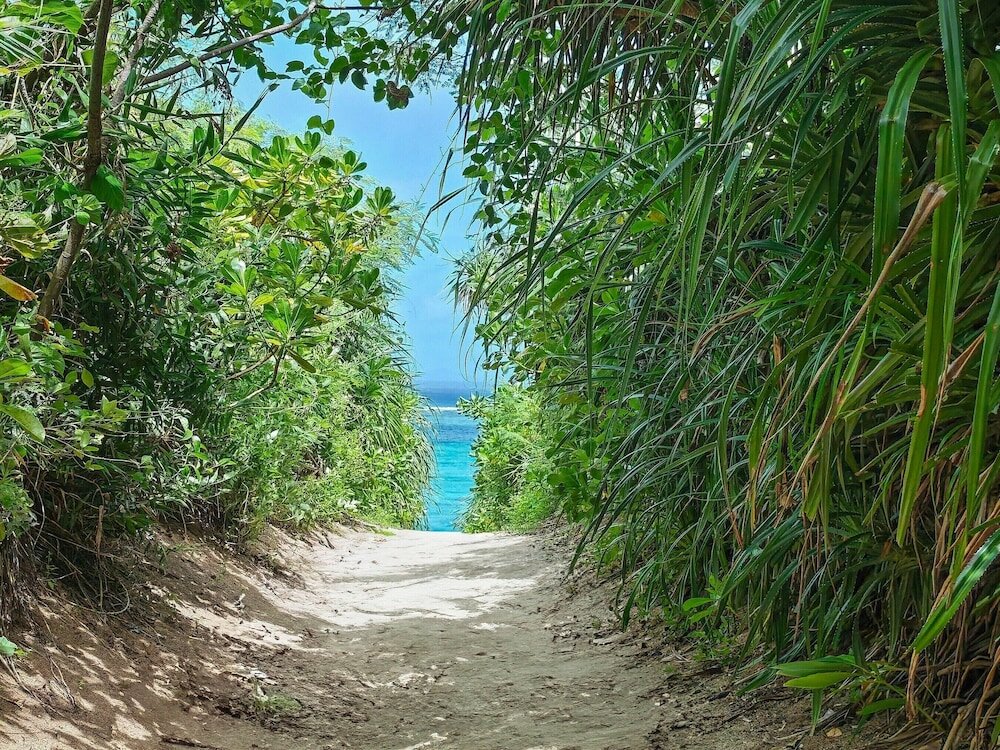 Фото Nagahama Beach Resort Kanon