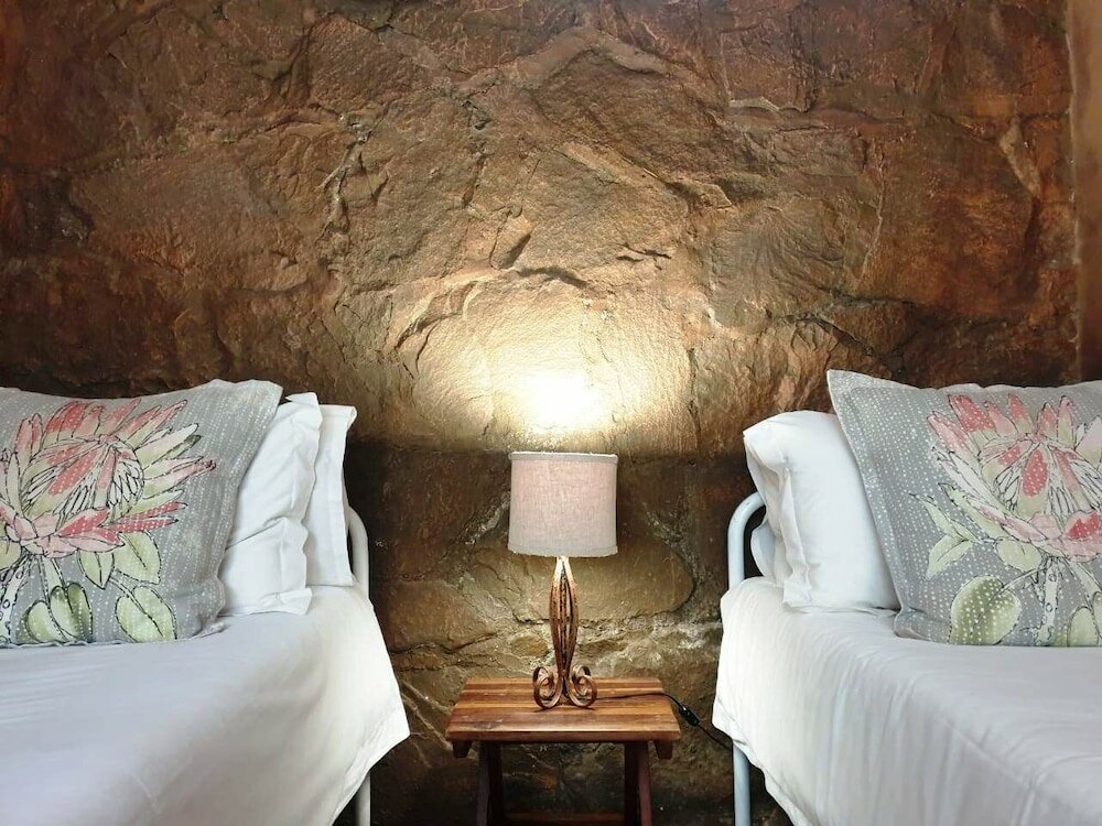 Фото Misty Mountains